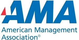 American Management Association Faculty Logo