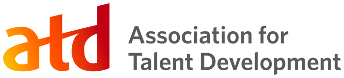 Association for Talent Development logo