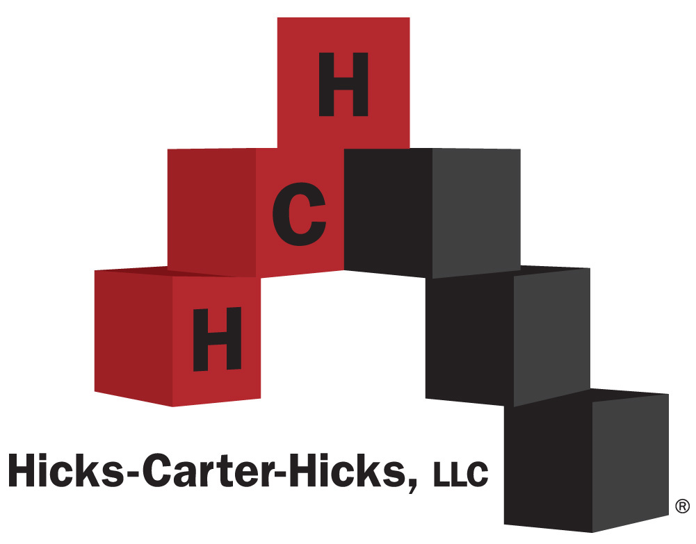 Hicks-Carter-Hicks