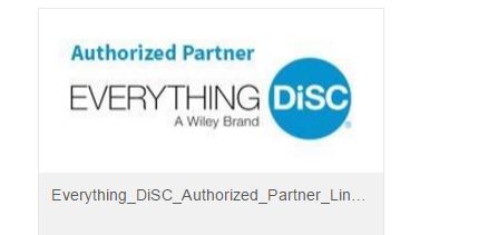 Everything DiSC Partner