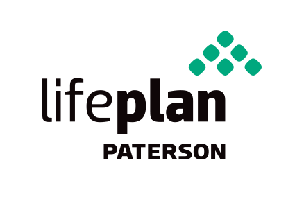 Paterson LifePlan Logo