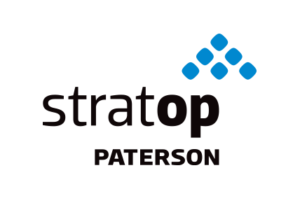 Paterson StratOp Logo