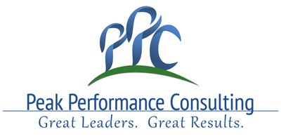 Peak Performance Consulting. Great Leaders. Great Results.