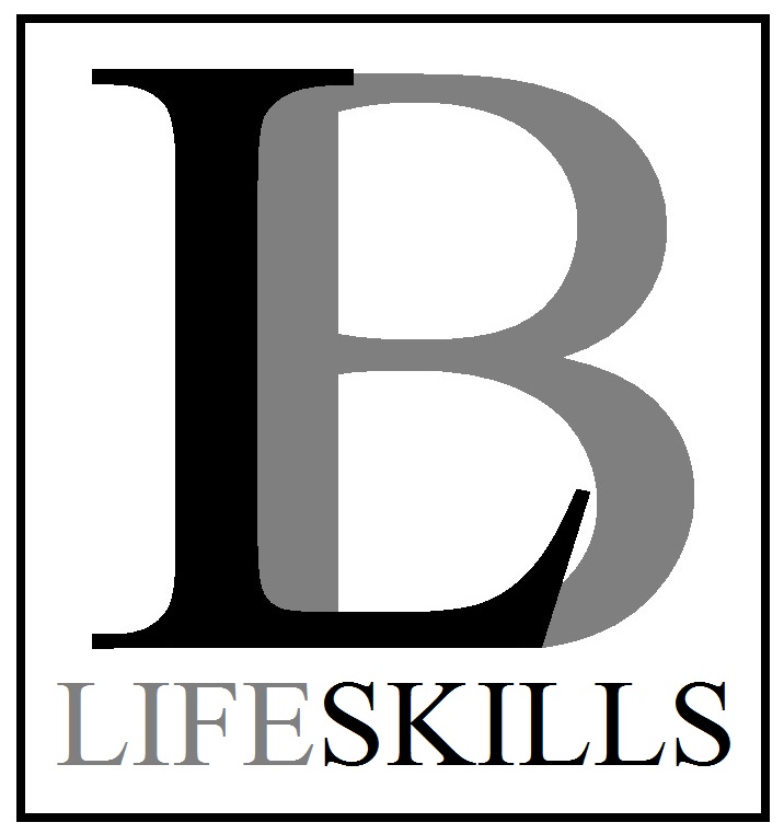 LB Life Skills Logo