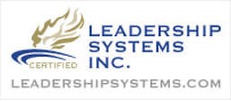 Certified Coach with Leadership Systems Inc.
