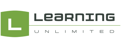 Learning Unlimited Corporation Logo