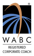 WABC Registered Corporate Coach
