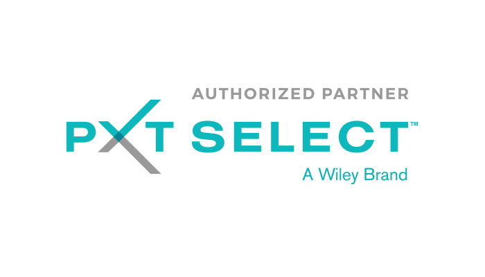 Authorized Partner, PXT Select