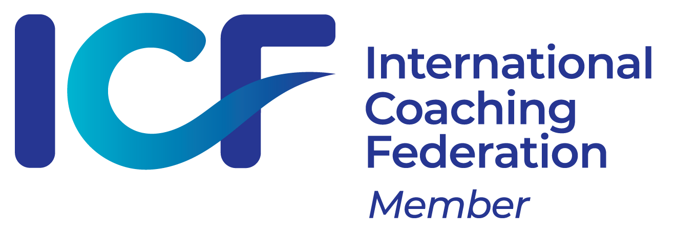 Member: International Coaching Federation