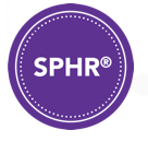 SPHR® Certification