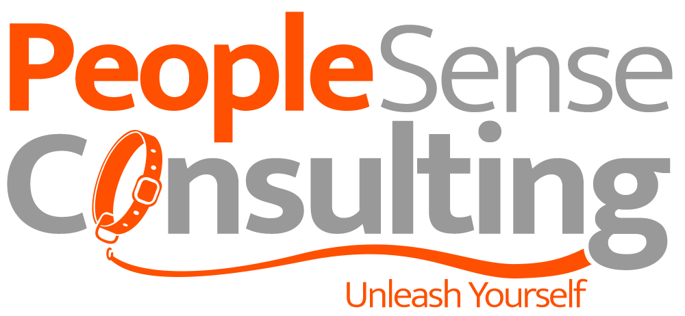 PeopleSense logo