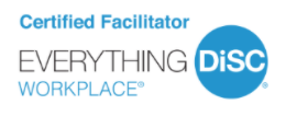 certified facilitator DiSC