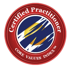 Certified Practitioner Core Values Index