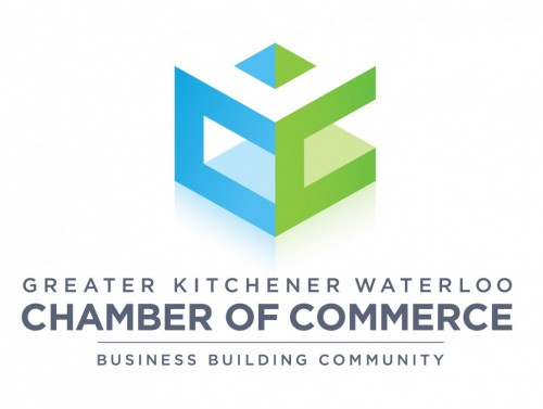KW Chamber of Commerce logo
