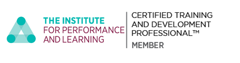 I4PL CTDP certification logo