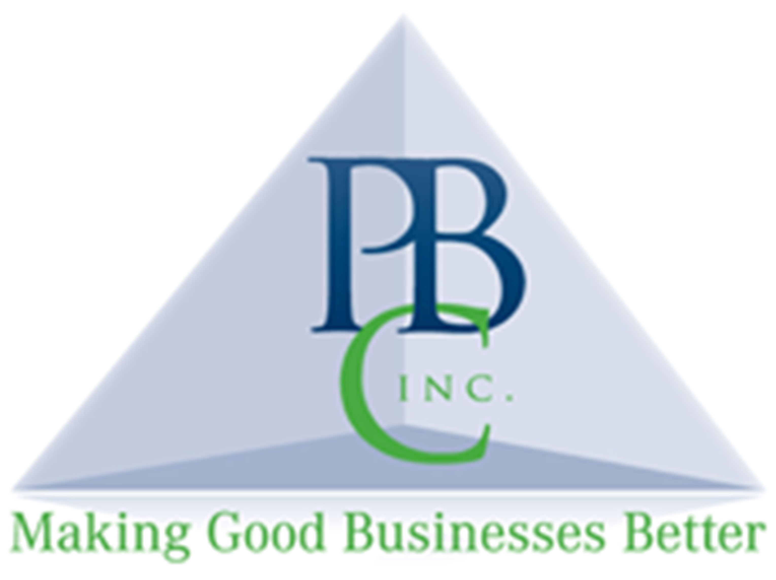 Professional Business Coaches, Inc.  - Making Good Businesses Better