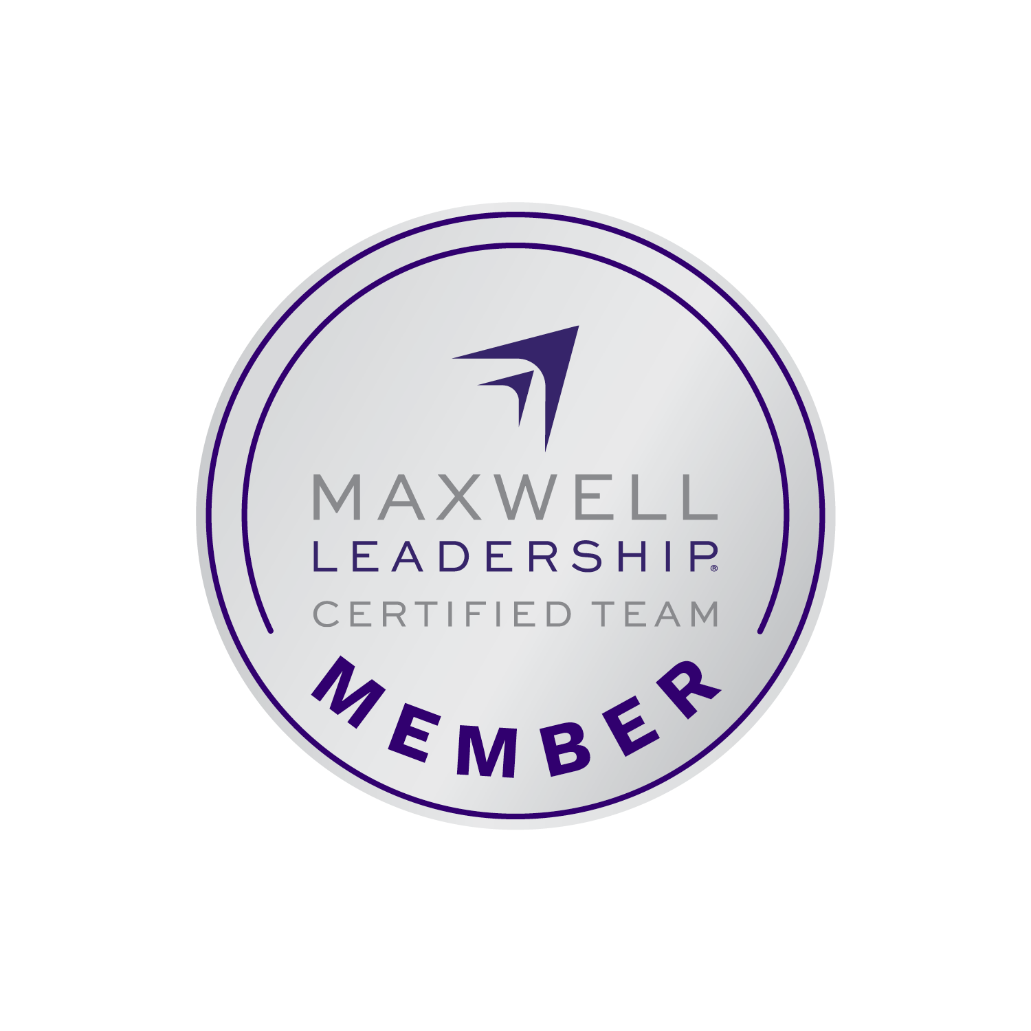 John Maxwell  Team Certified Speaker, Trainer and Executive Coach