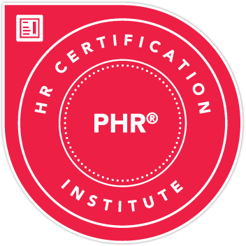 Certified HR Professional
