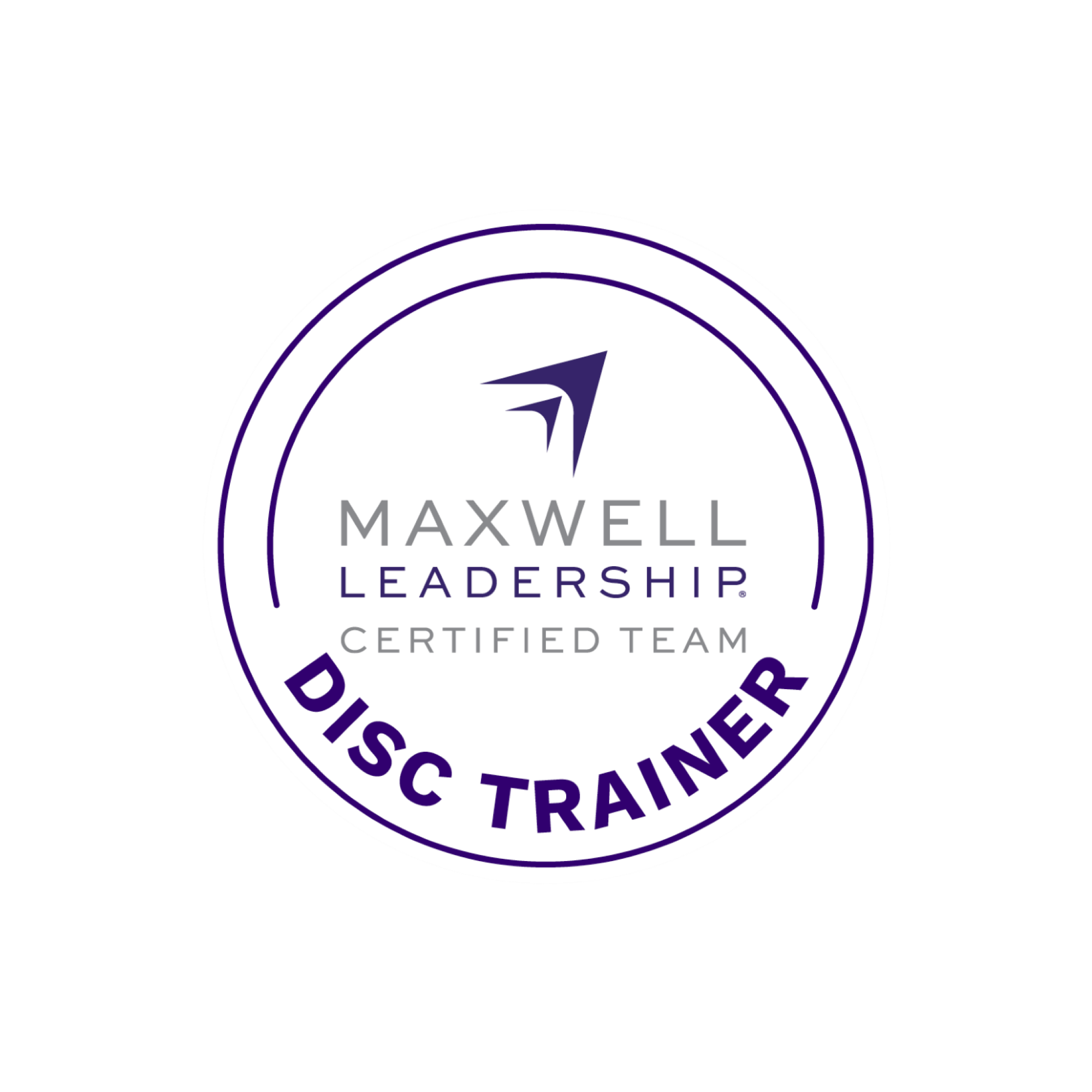 John Maxwell Team Certified DISC Consultant