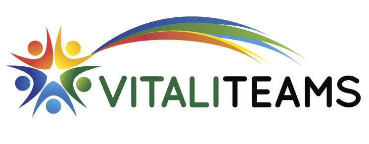Vitaliteams logo
