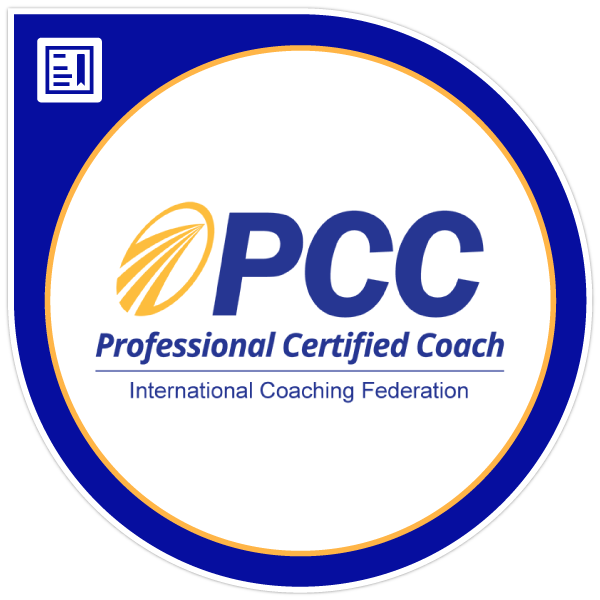 Associate Certified Coach (ACC) - International Coach Federation