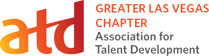 ATD Greater Las Vegas Chapter Logo