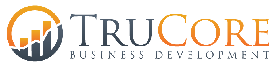 TruCore Sales Training Logo