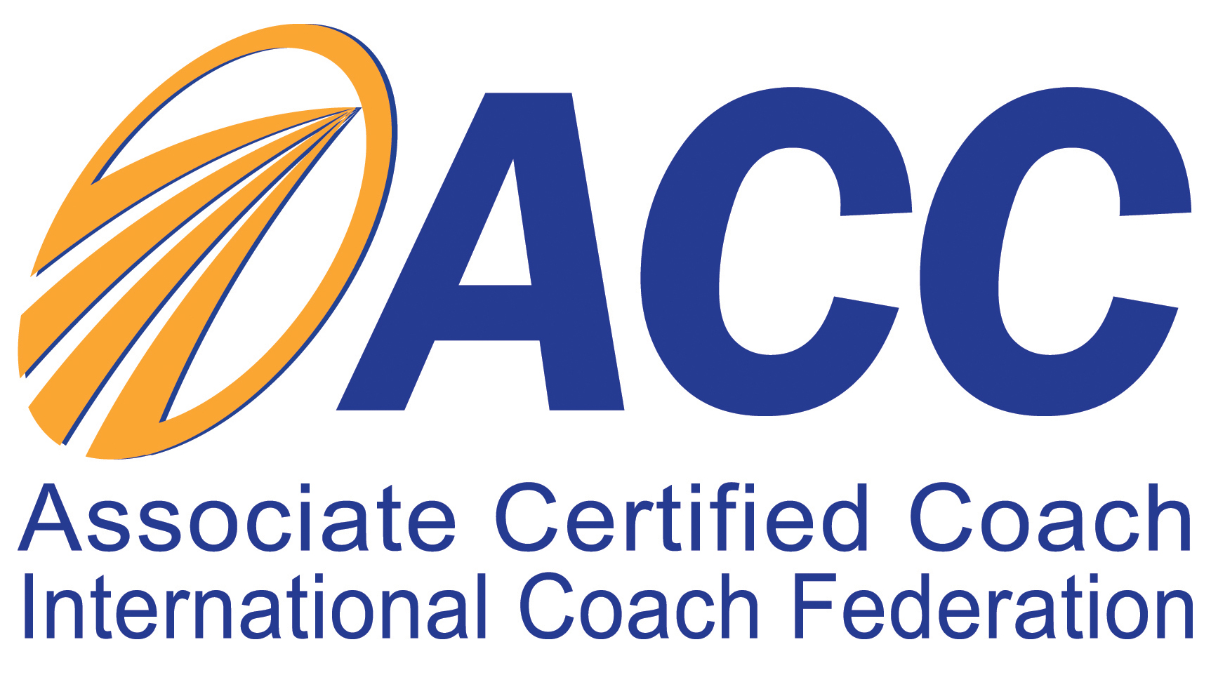 International Coach Federation Certified