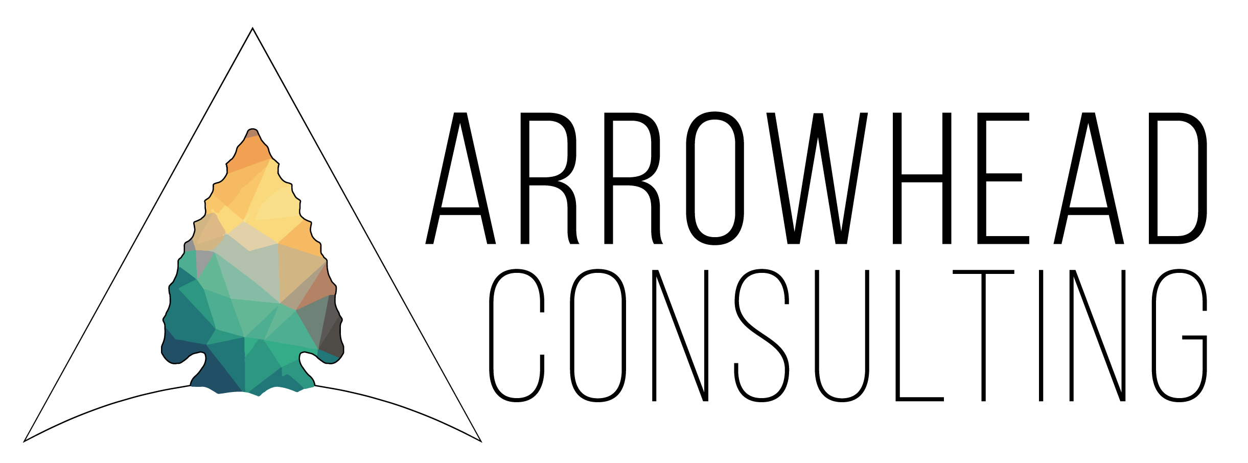 Arrowhead Consulting Logo