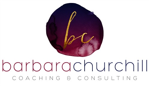 Barbara Churchill Coaching and Consulting
