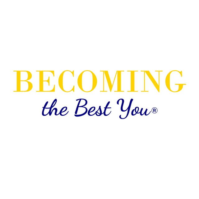 Becoming the Best You