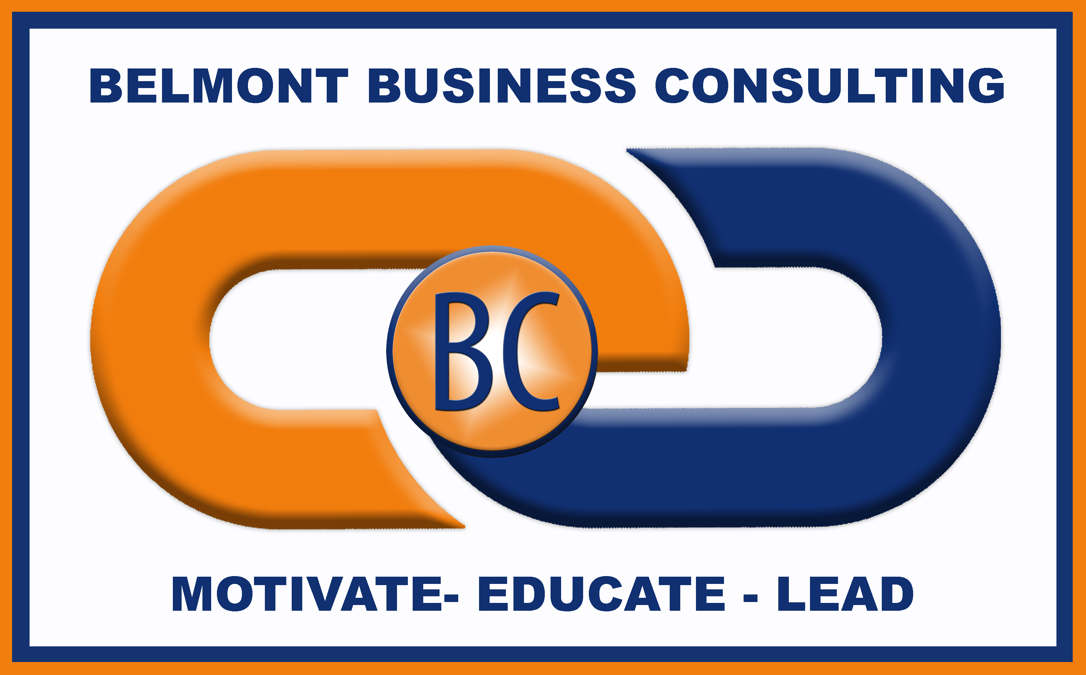 Belmont Consulting Logo