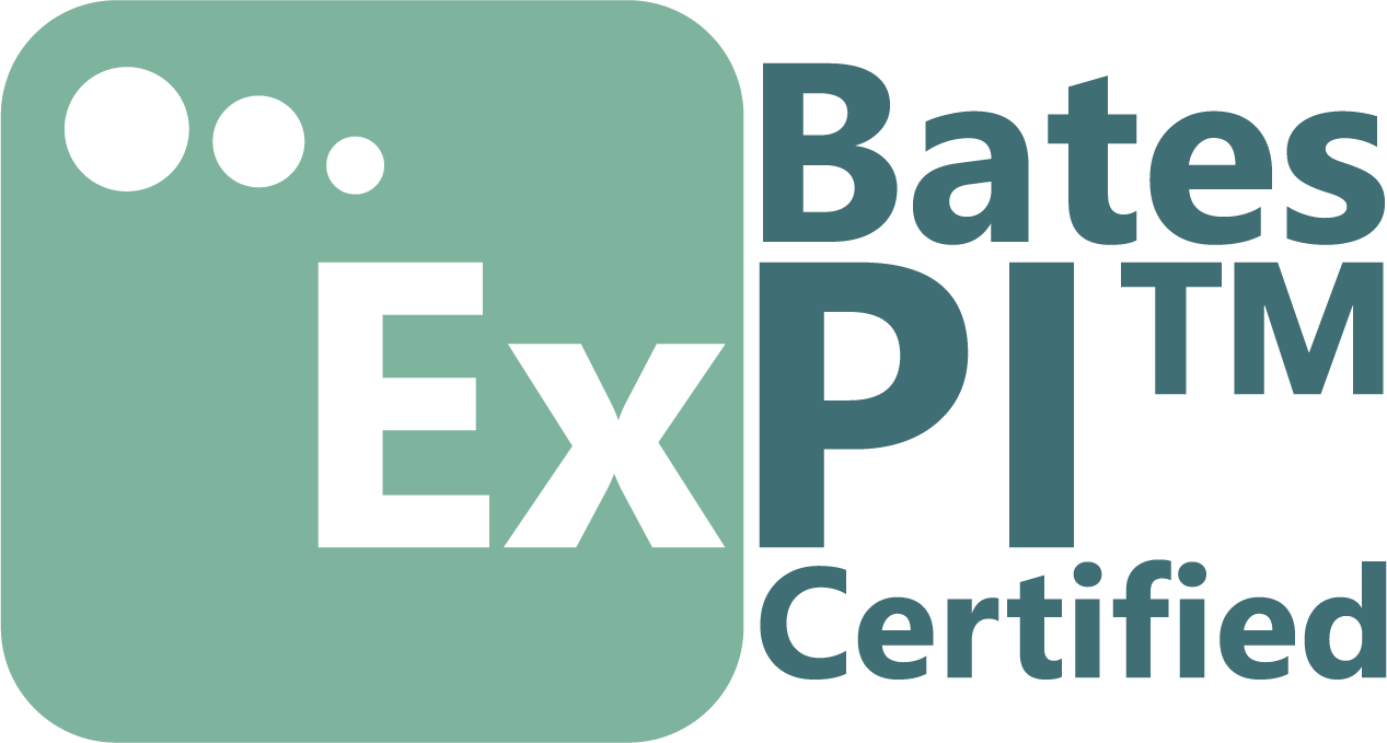 Bates Executive Presence Index