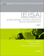 EISA Emotional Intelligence Skills Assessment (MHS, 2006)