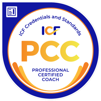 Professional Certified Coach (PCC) - ICF