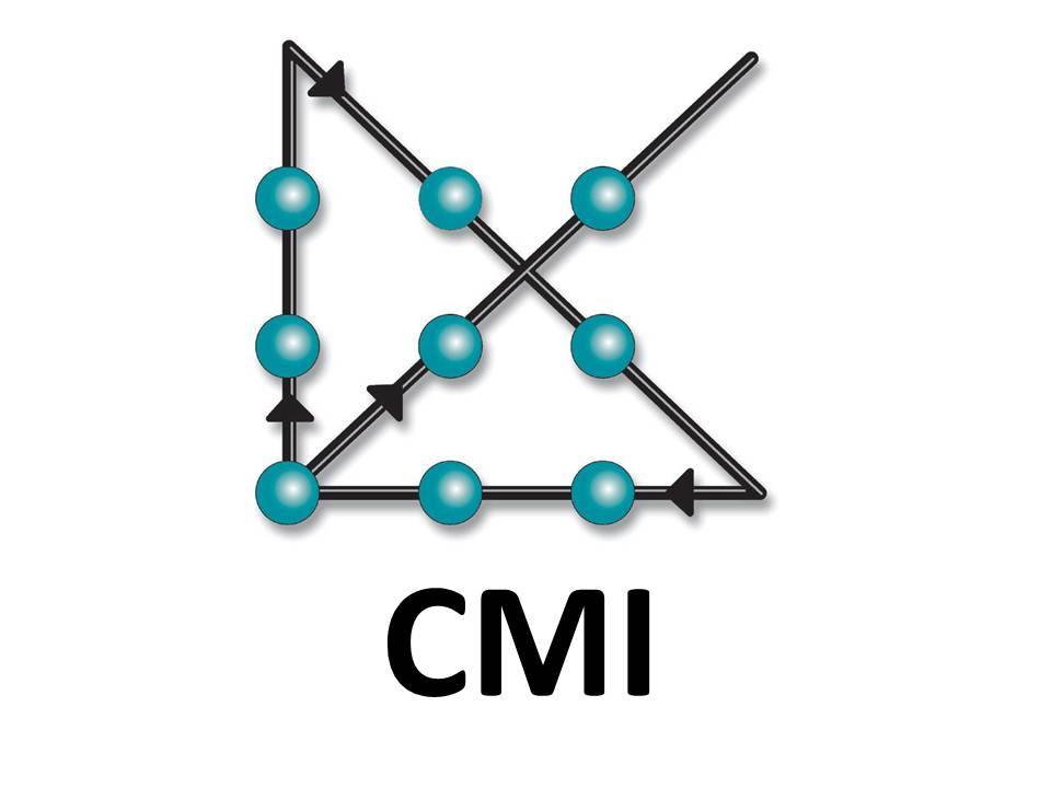 CMI Company Logo