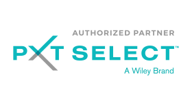 PXT Select Partner logo
