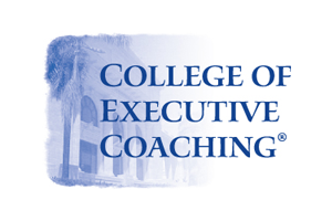 College of Executive Coaching Logo