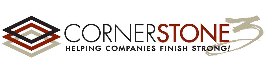Cornerstone 3 Inc. Logo