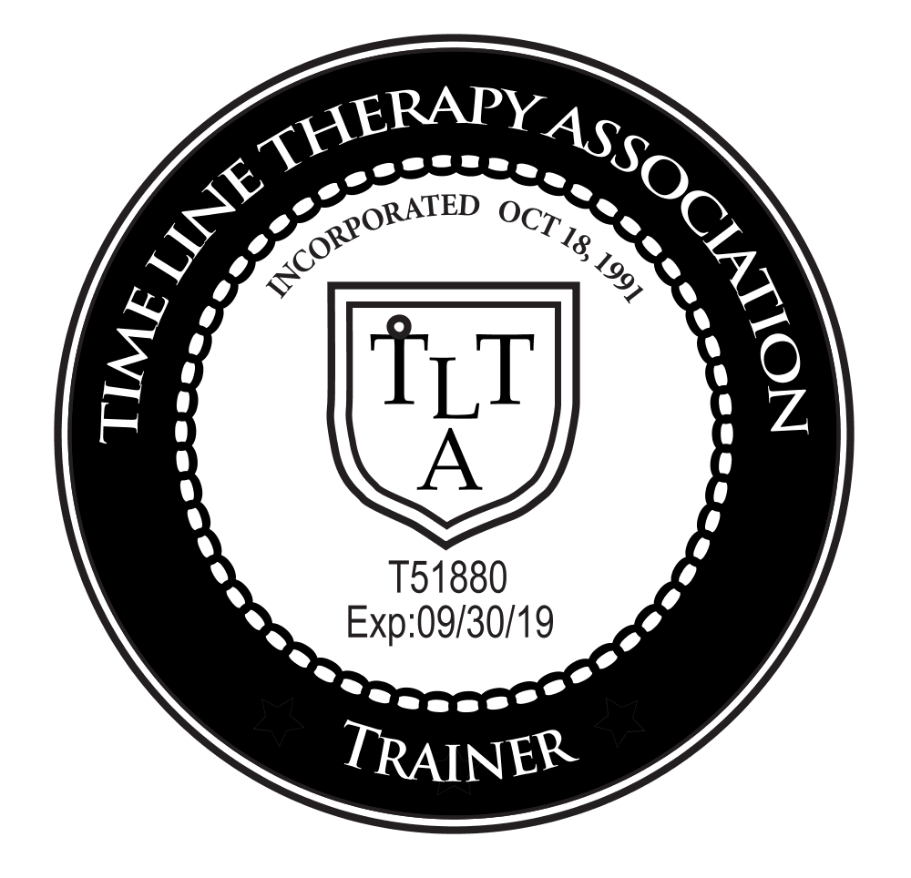 Time Line Therapy® Trainer