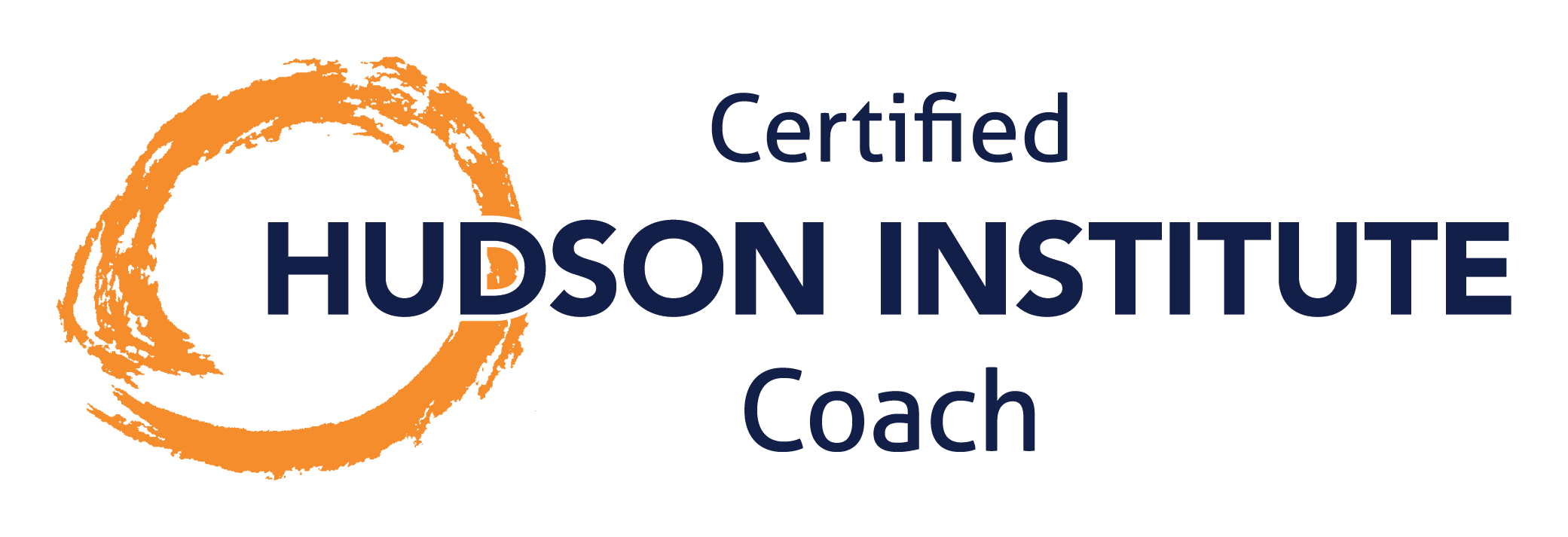 Certified Hudson Institute Coach
