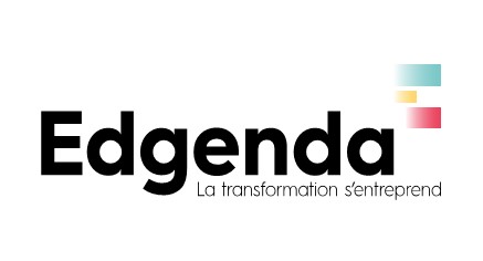 edgenda logo