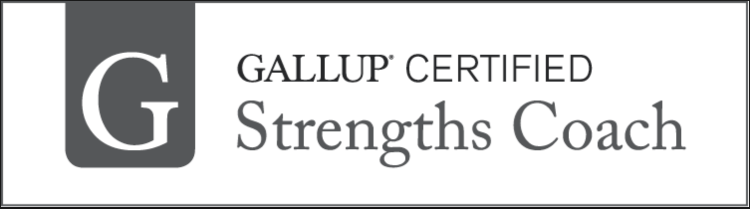 strengthsfinder logo