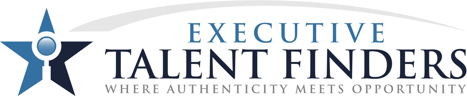 Executive Talent Finders Logo