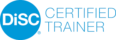 Everything DiSC Certified Trainer