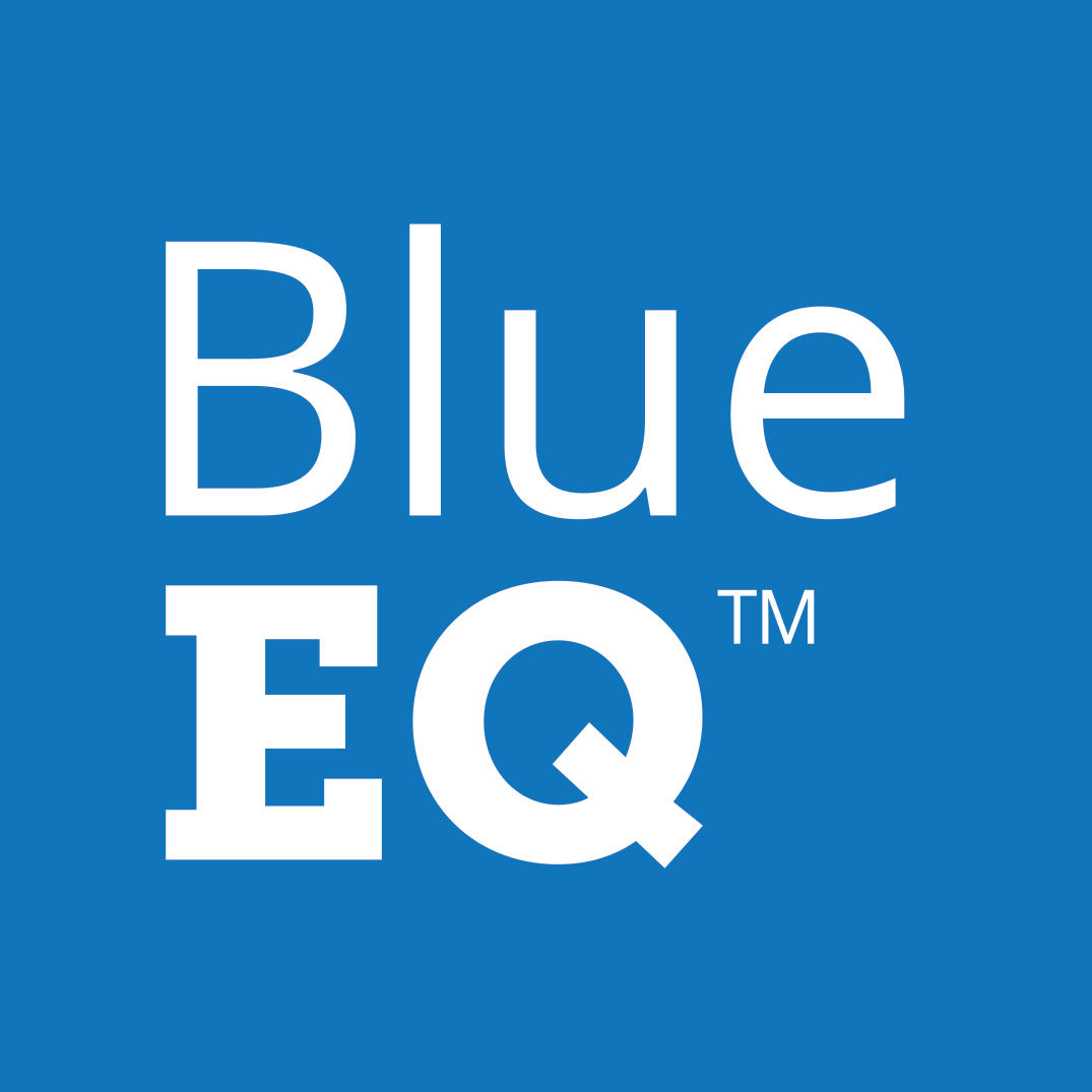 BlueEQ Certified Trainer and Authorized Partner