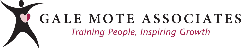 Gale Mote Associates: Training People, Inspiring Growth