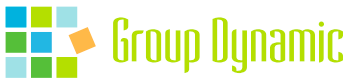 Group Dynamic Logo