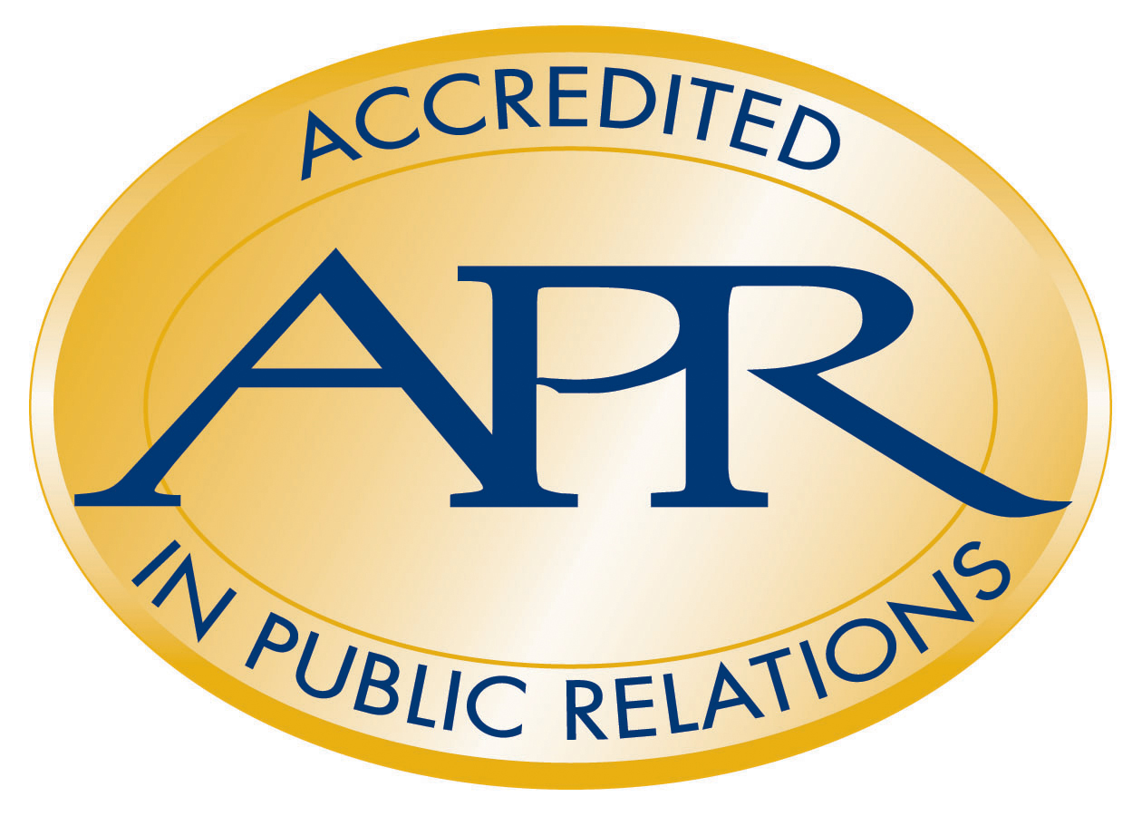 Accreditation in Public Relations