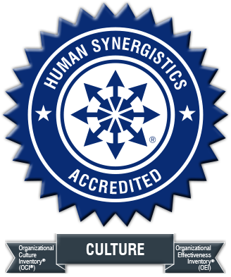 Human Synergistics™ Organizational Culture Inventory™ and Organizational Effectiveness Inventory™